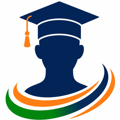 CMA India Test Series logo