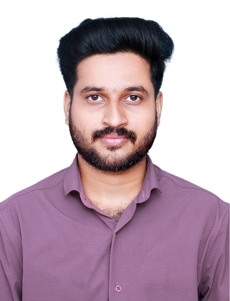 Ayyoob Mohammed